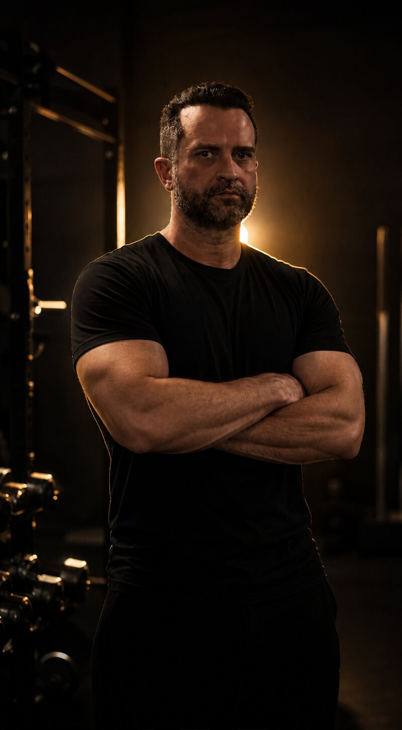 Shawn Ekbatani